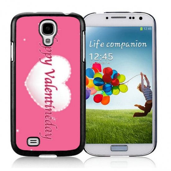 Valentine Bless Samsung Galaxy S4 9500 Cases DIL - Click Image to Close